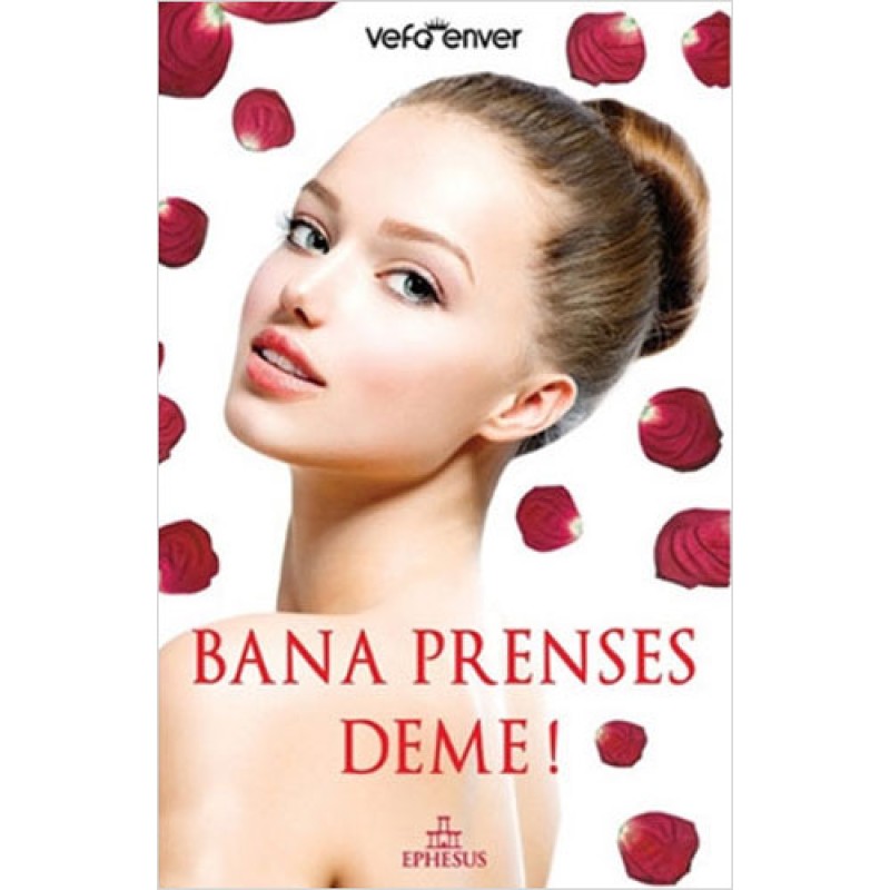 Bana Prenses Deme! Bana Prenses Deme!