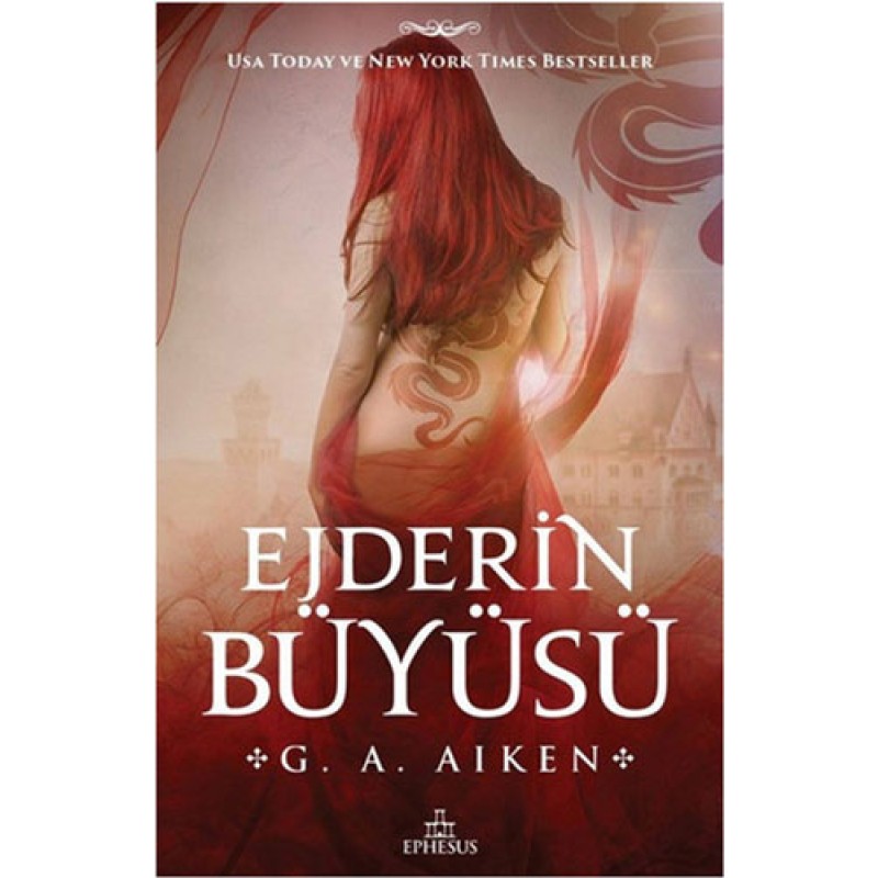 Ejderin Büyüsü Ejderin Büyüsü