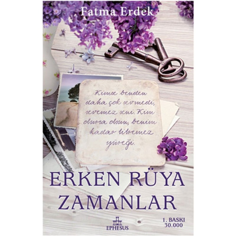 Erken Rüya Zamanlar Erken Rüya Zamanlar