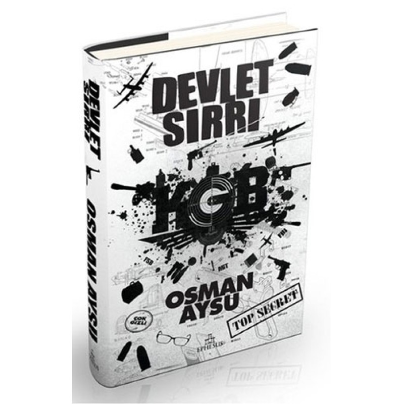 Devlet Sırrı Devlet Sırrı
