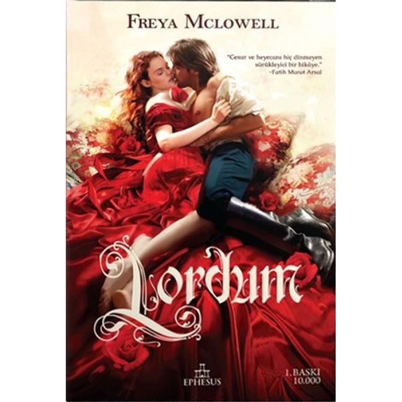 Lordum Lordum