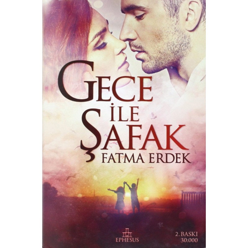 Gece ile Şafak Gece ile Şafak
