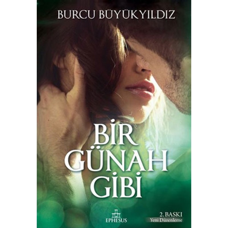 Bir Günah Gibi