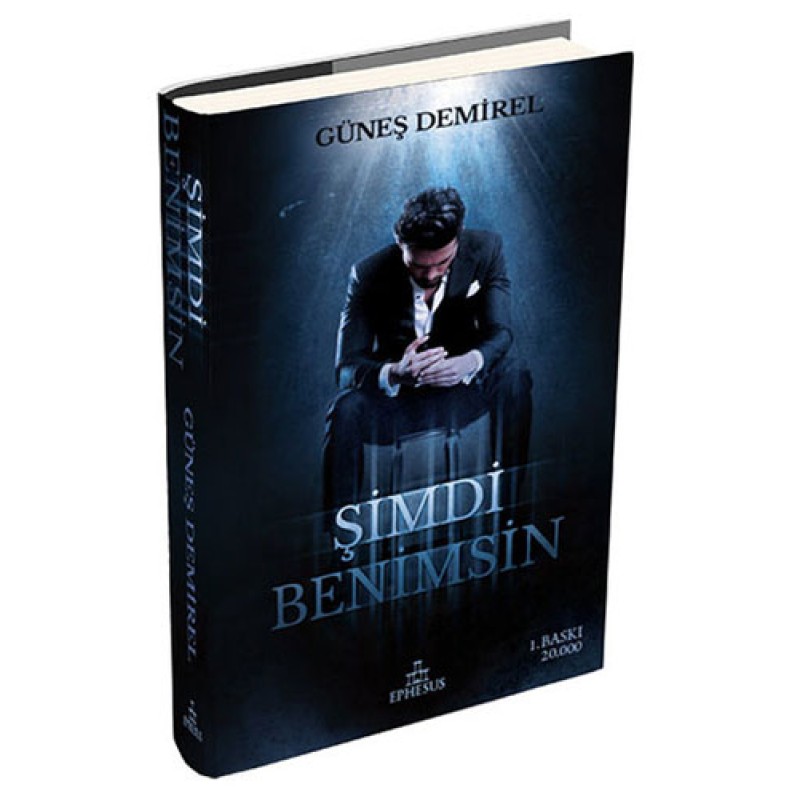 Şimdi Benimsin Şimdi Benimsin