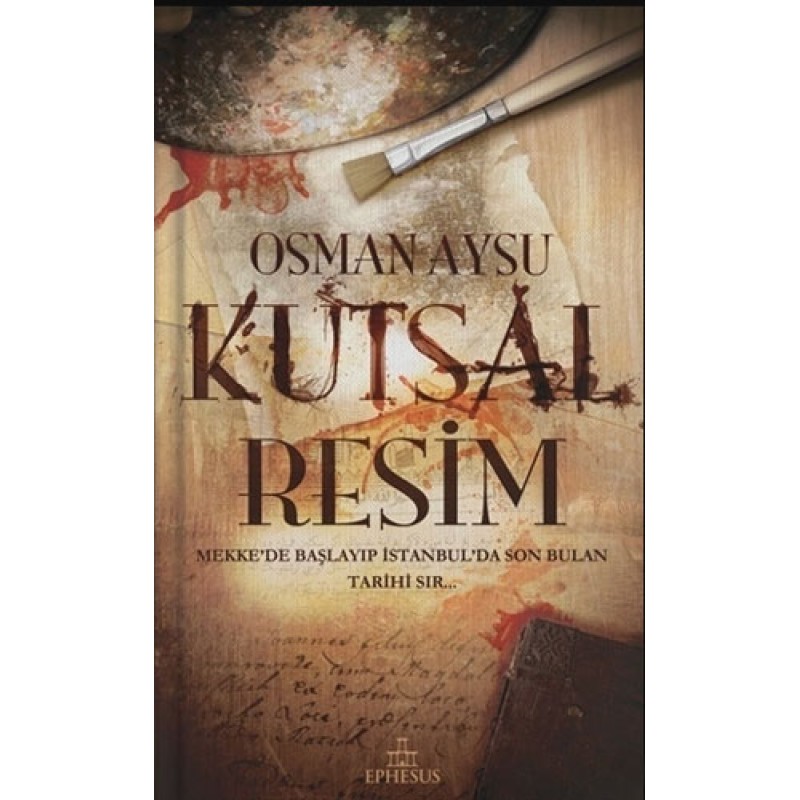 Kutsal Resim - Ciltli Kutsal Resim - Ciltli