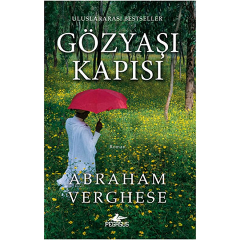 Gözyaşı Kapısı Gözyaşı Kapısı