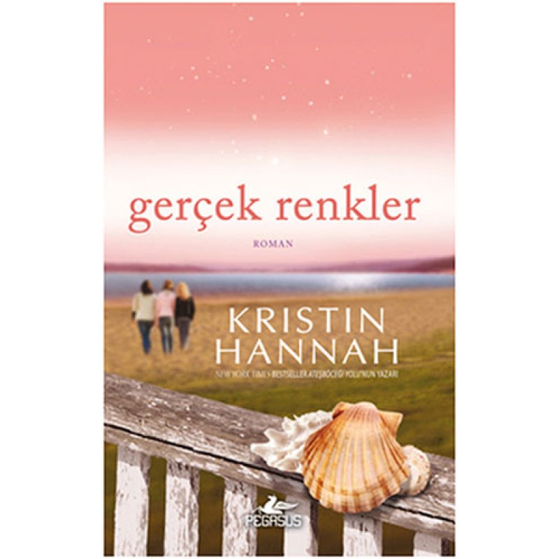 Gerçek Renkler Gerçek Renkler