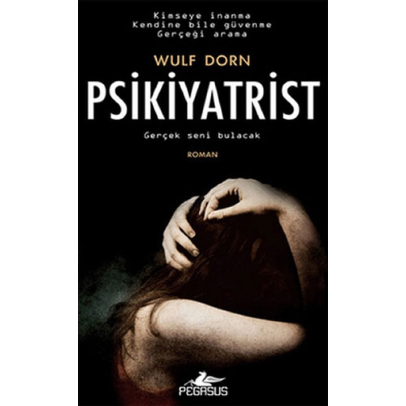 Psikiyatrist Psikiyatrist