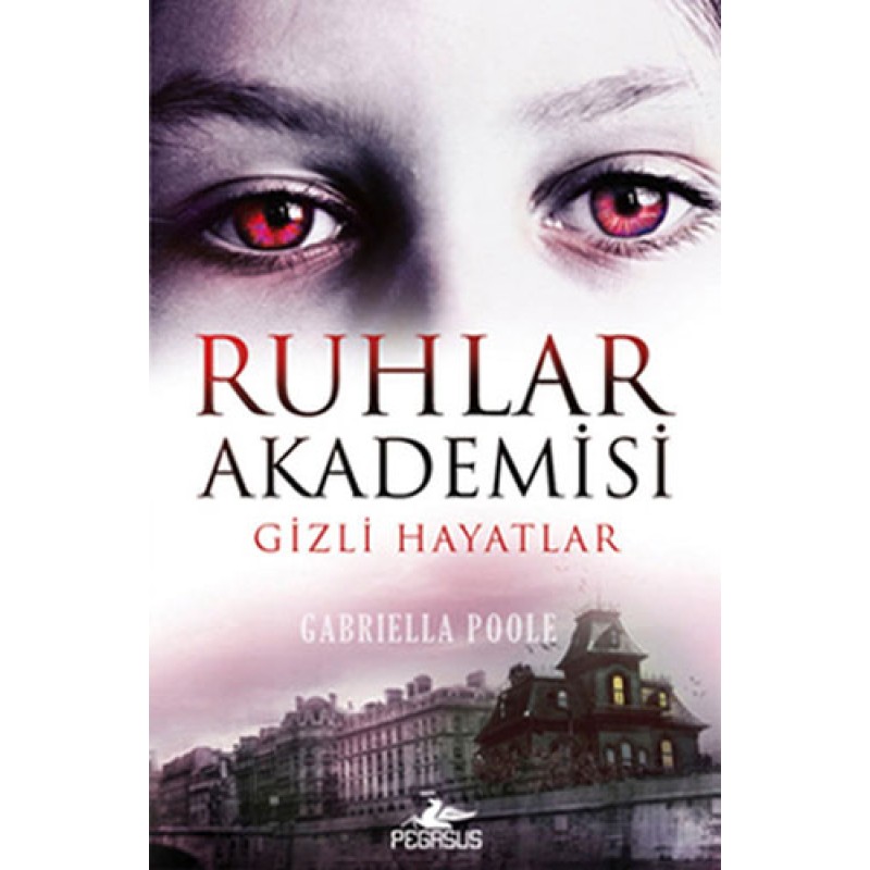 Ruhlar Akademisi 1