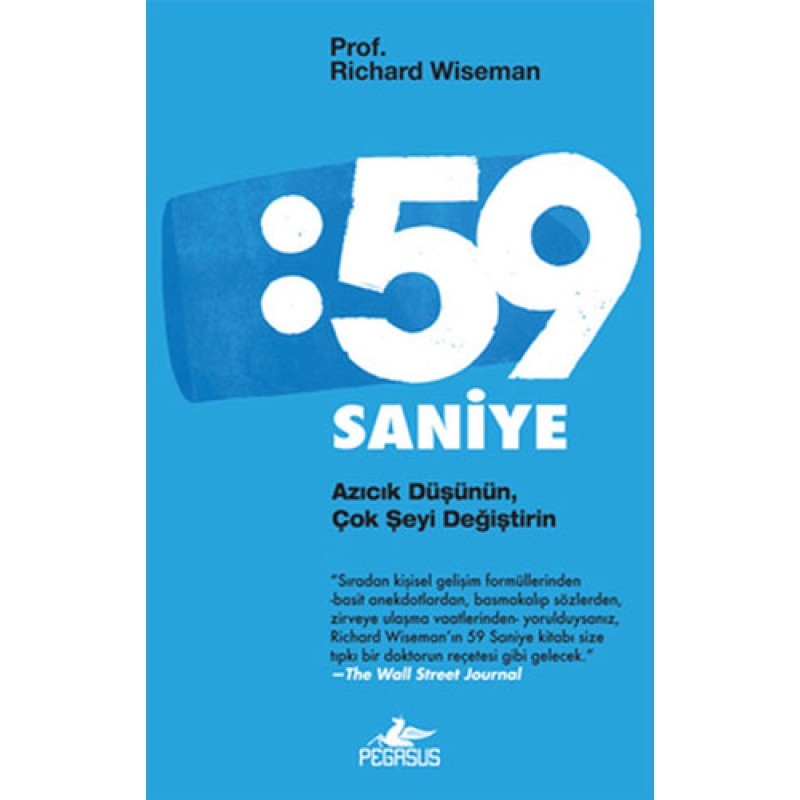 59 Saniye
