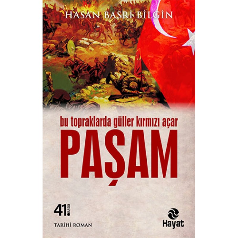 Paşam Paşam
