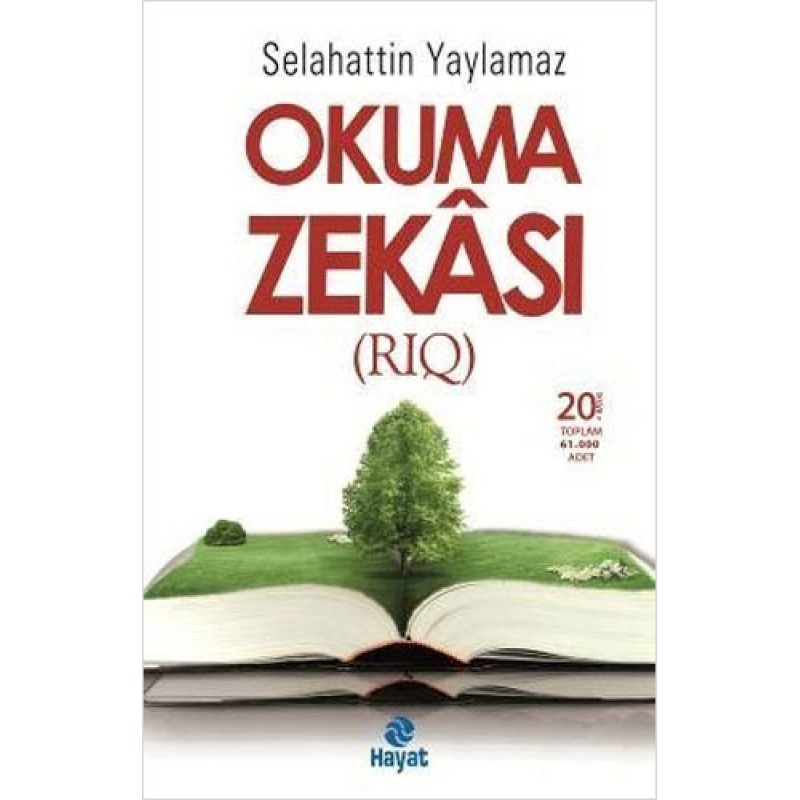 Okuma Zekası (RIQ) Okuma Zekası (RIQ)
