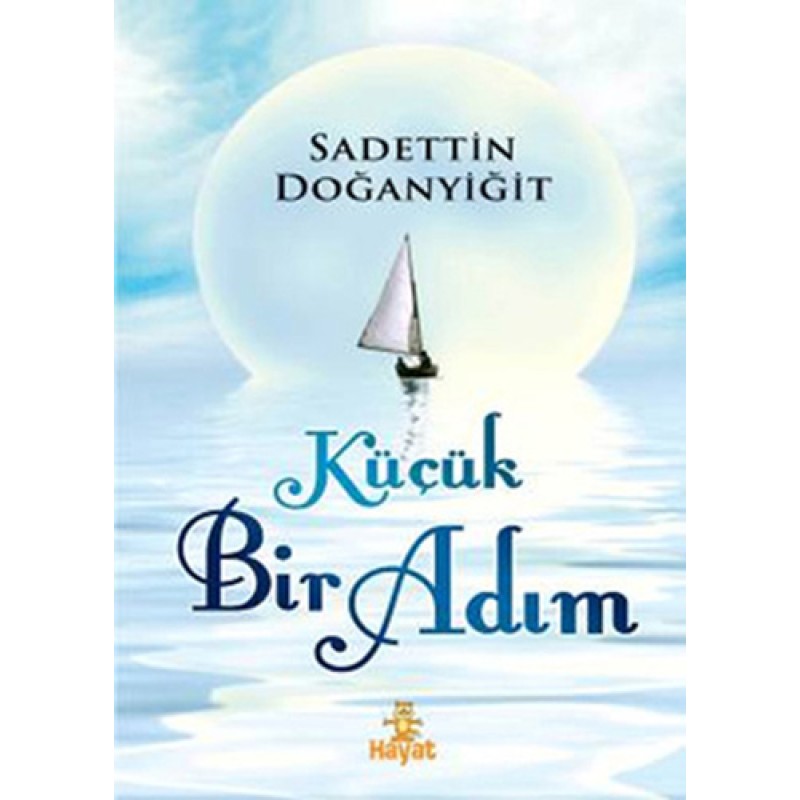 Küçük Bir Adım Küçük Bir Adım