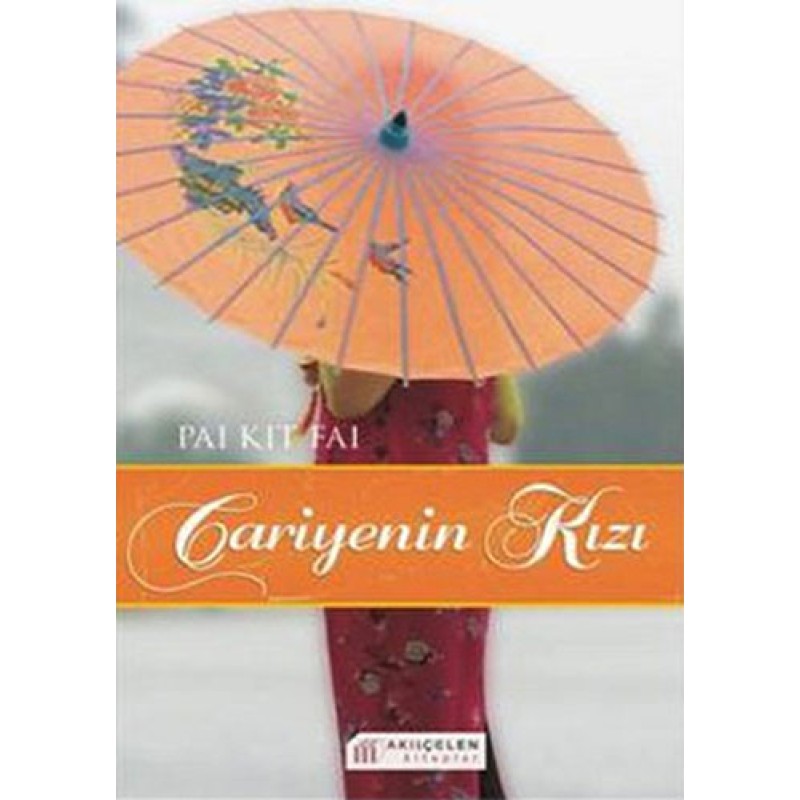 Cariyenin Kızı Cariyenin Kızı