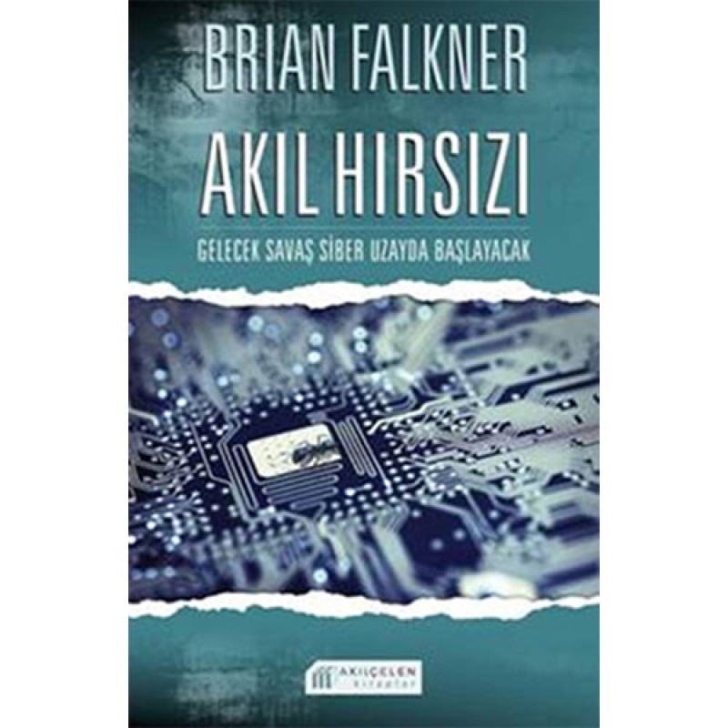 Akıl Hırsızı Akıl Hırsızı