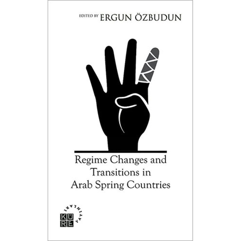 Regime Changes and Transitions in Arab Spring Countries