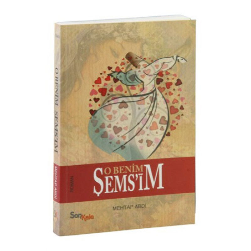 O Benim Şems'im O Benim Şems'im
