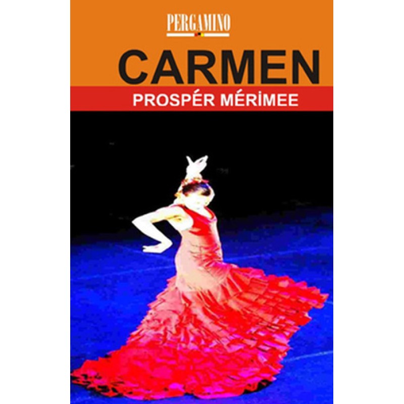 Carmen Carmen