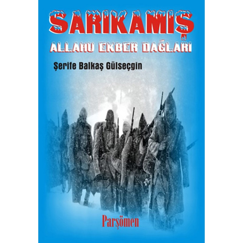 Sarıkamış Sarıkamış