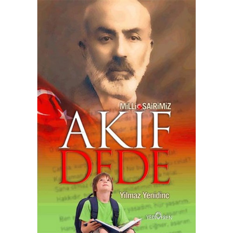 Milli Şairimiz Akif Dede Milli Şairimiz Akif Dede