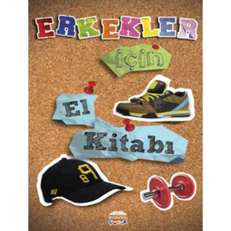 Erkekler İçin El Kitabı Erkekler İçin El Kitabı