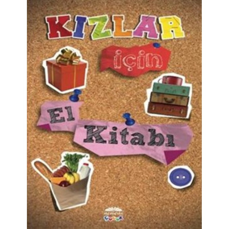 Kızlar İçin El Kitabı Kızlar İçin El Kitabı
