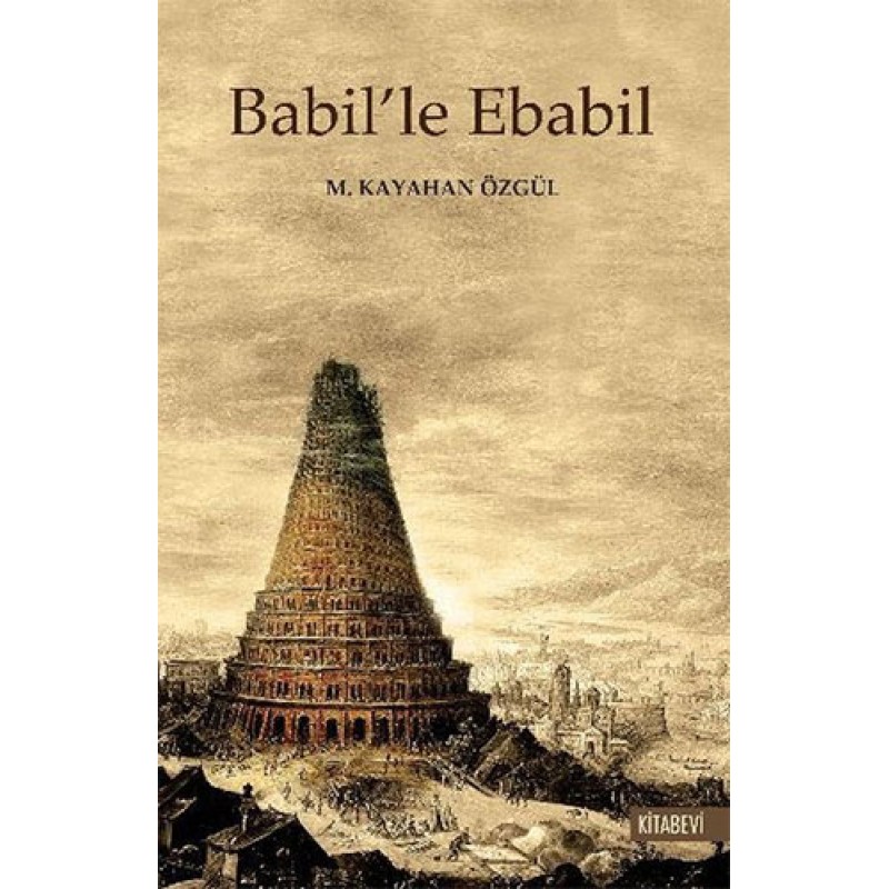 Babil’le Ebabil Babil’le Ebabil