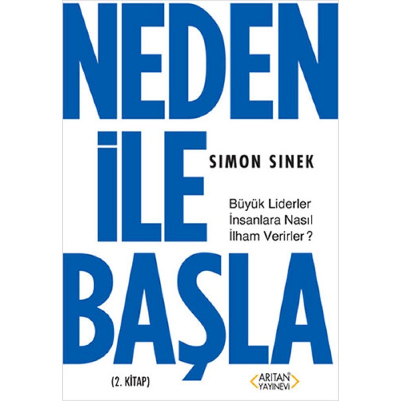 Neden ile Başla 2. Kitap Neden ile Başla 2. Kitap