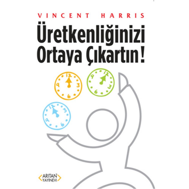 Üretkenliğinizi Ortaya Çıkartın!