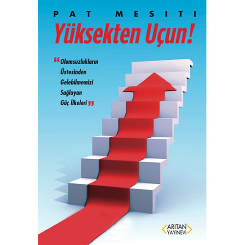 Yüksekten Uçun