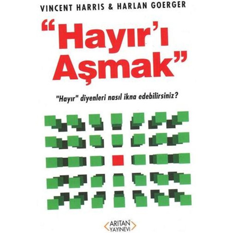 Hayır'ı Aşmak Hayır'ı Aşmak