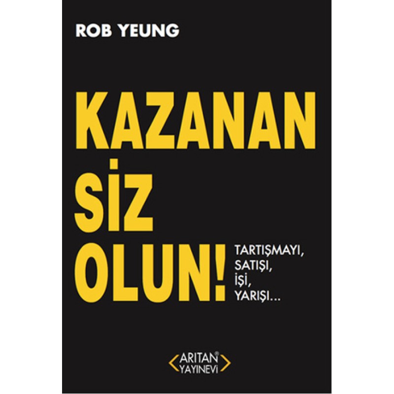 Kazanan Siz Olun Kazanan Siz Olun