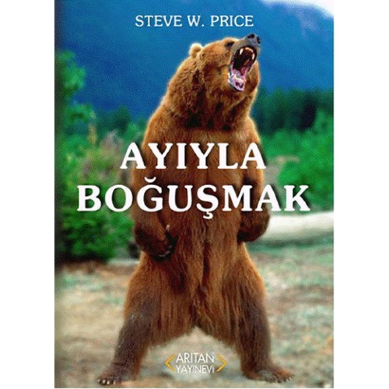 Ayıyla Boğuşmak
