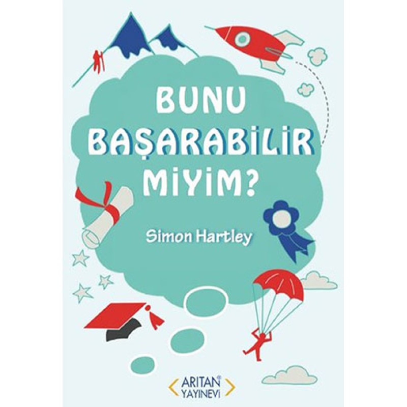 Bunu Başarabilir Miyim