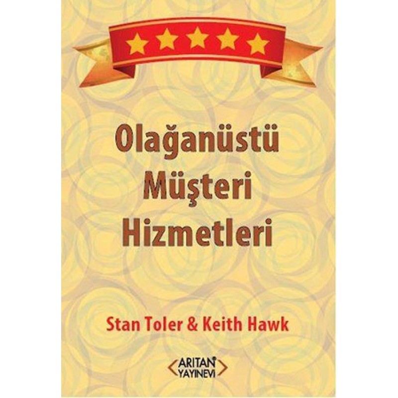 Olağanüstü Müşteri Hizmetleri