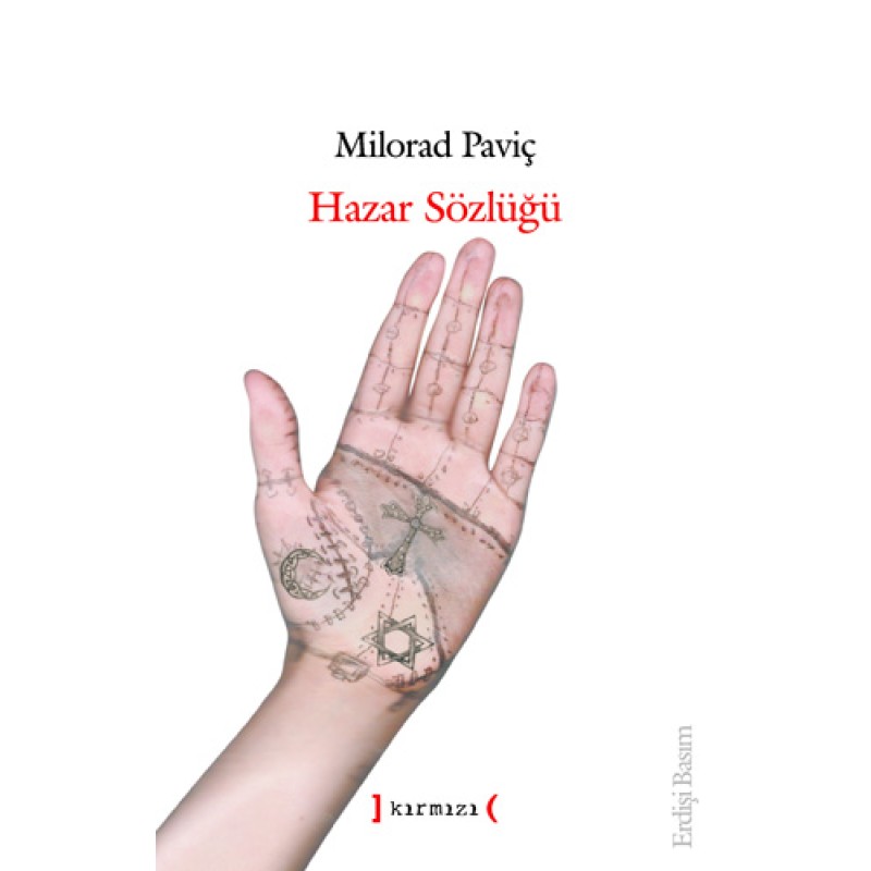 Hazar Sözlüğü