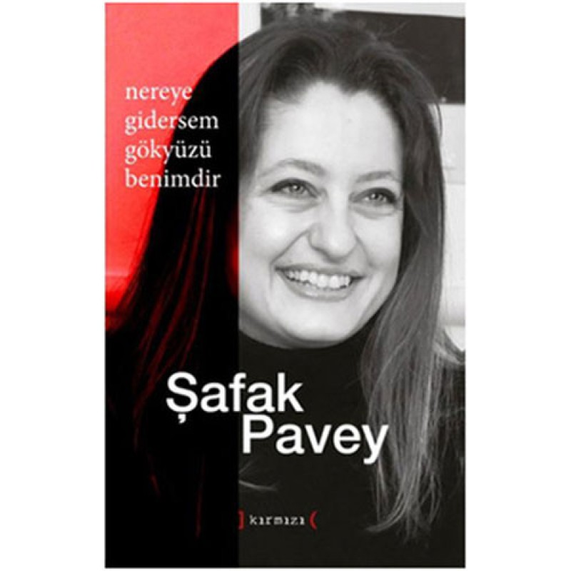 Nereye Gitsem Gökyüzü Benimdir Nereye Gitsem Gökyüzü Benimdir