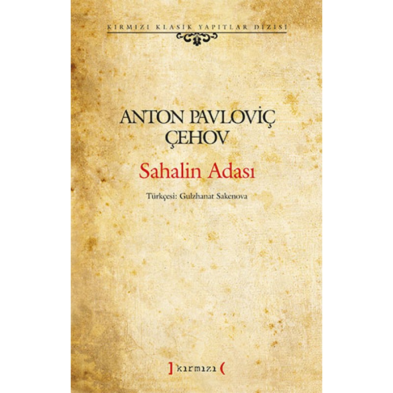Sahalin Adası