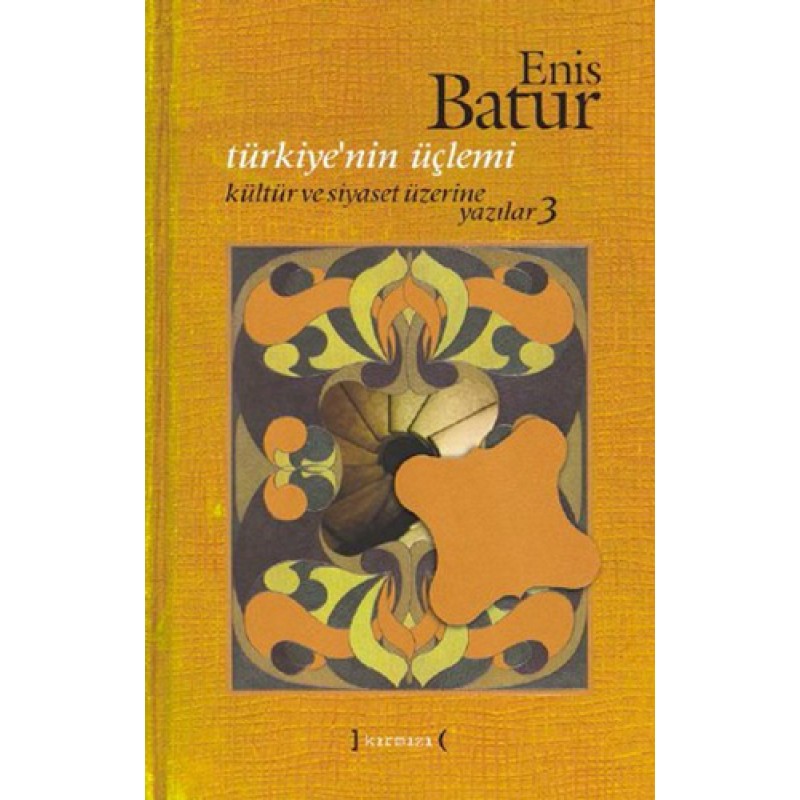 Türkiye'nin Üçlemi (Ciltli) Türkiye'nin Üçlemi (Ciltli)