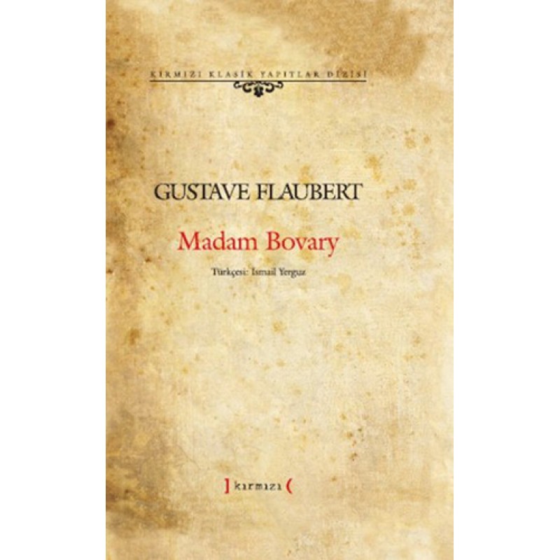 Madam Bovary Madam Bovary
