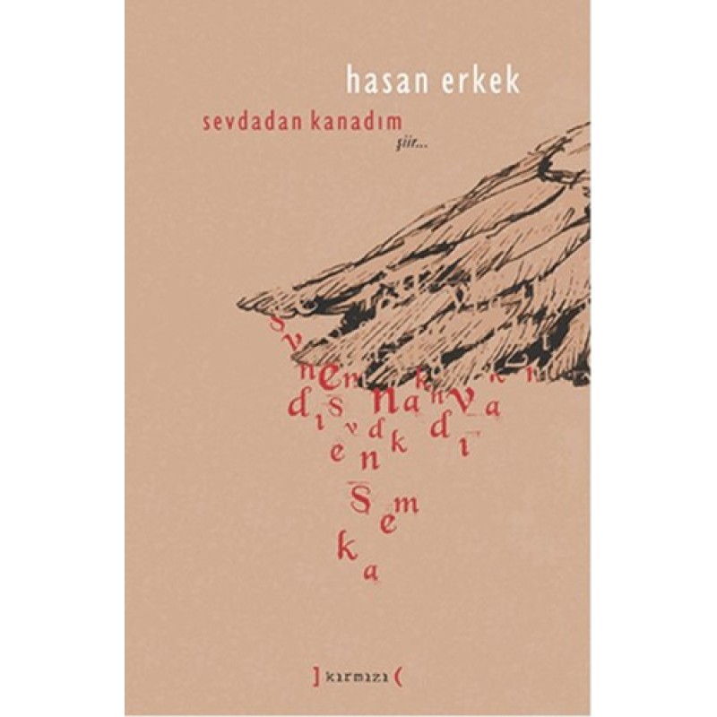 Sevdadan Kanadım (Ciltli) Sevdadan Kanadım (Ciltli)