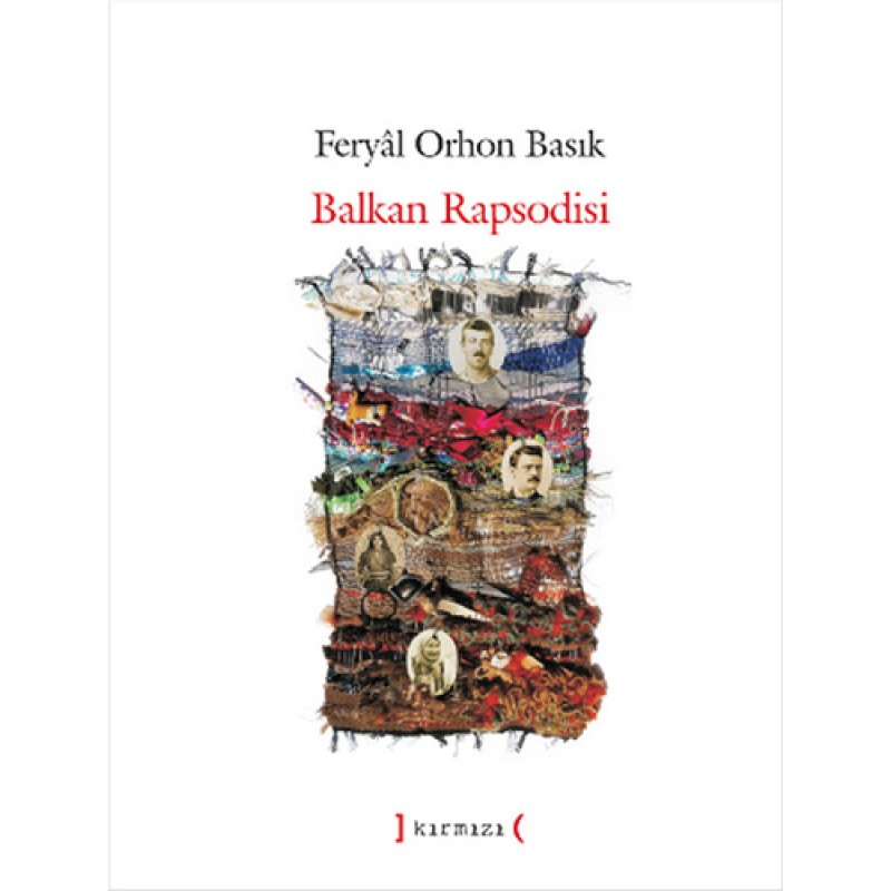 Balkan Rapsodisi Balkan Rapsodisi