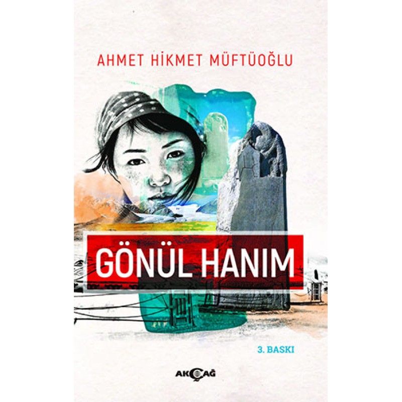Gönül Hanım Gönül Hanım