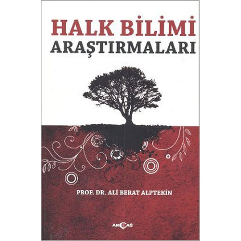 Halk Bilimi Araştırmaları Halk Bilimi Araştırmaları