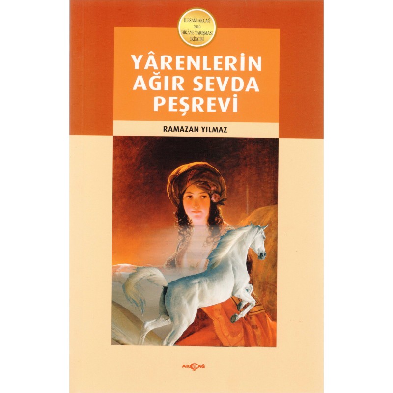Yarenlerin Ağır Sevda Peşrevi
