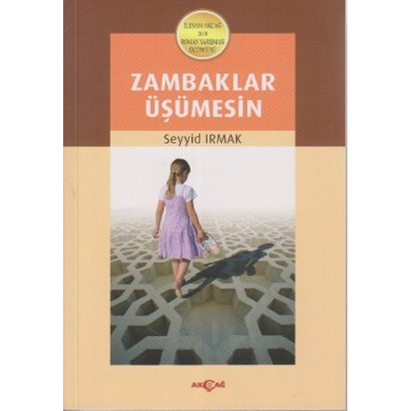 Zambaklar Üşümesin Zambaklar Üşümesin