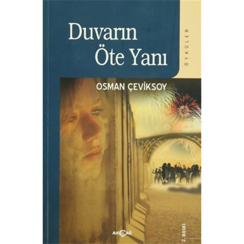 Duvarın Öte Yanı