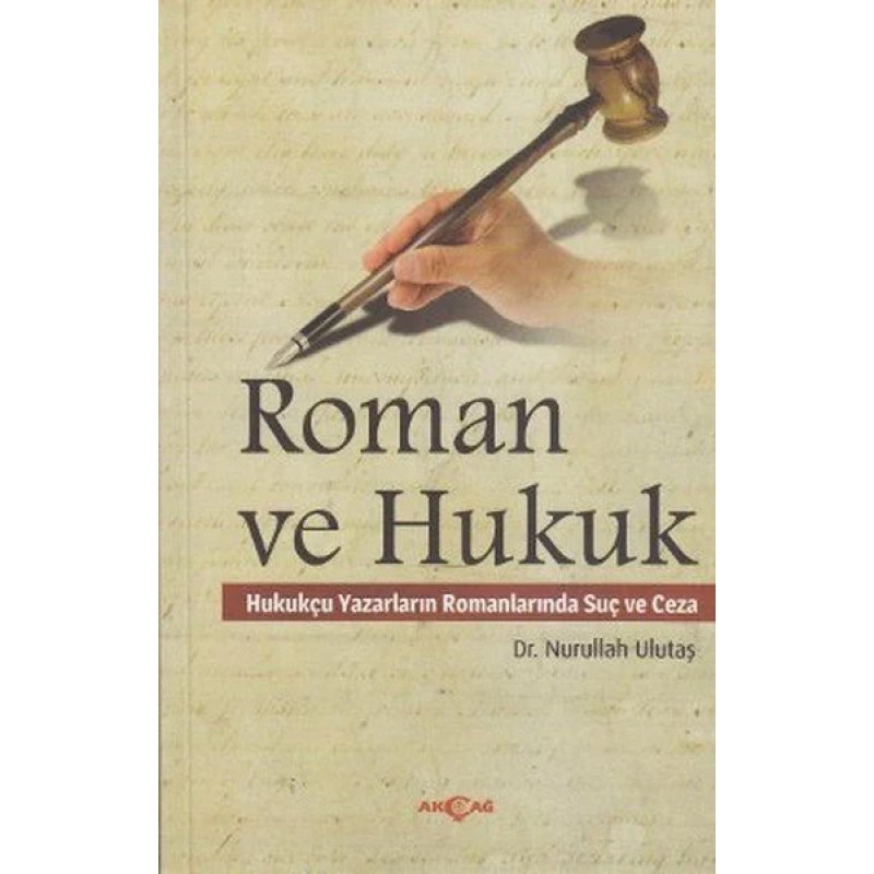 Roman ve Hukuk