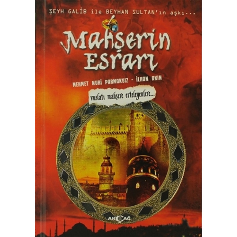 Mahşerin Esrarı Mahşerin Esrarı