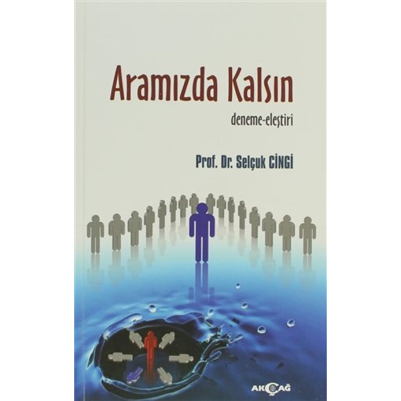 Aramızda Kalsın Aramızda Kalsın